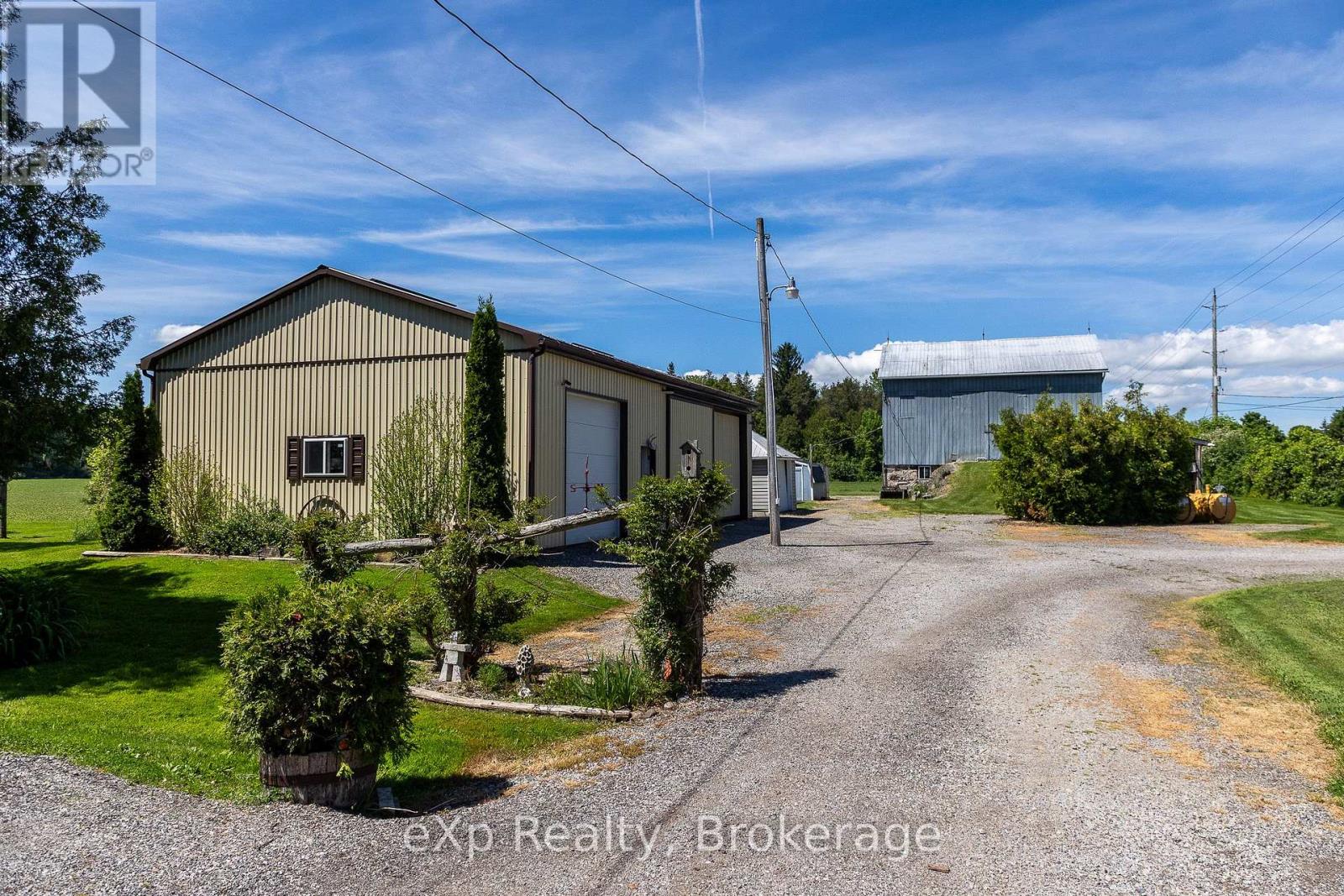 145842 Grey Road 12, Meaford, Ontario  N4L 1W5 - Photo 33 - X13428004