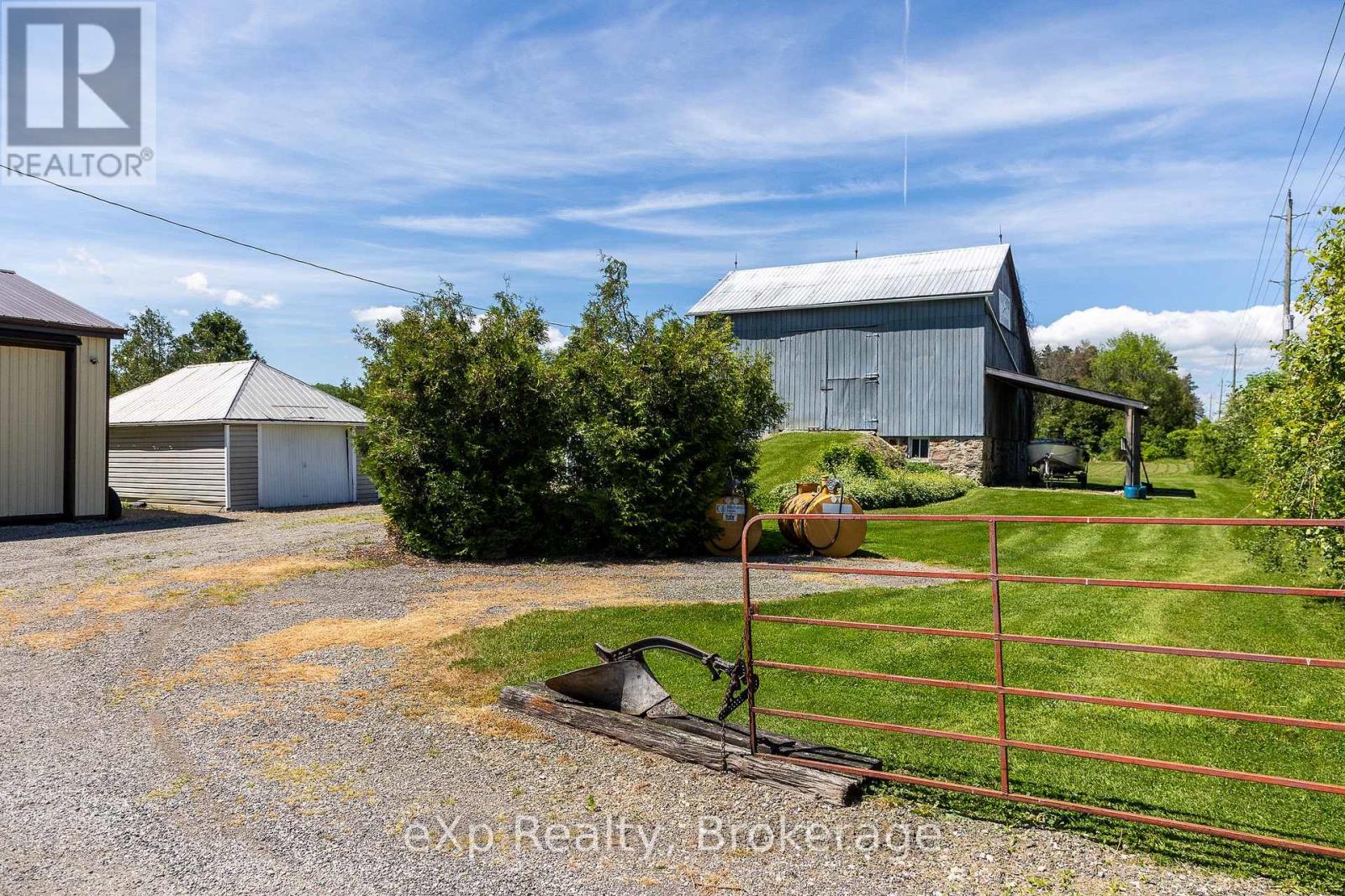 145842 Grey Road 12, Meaford, Ontario  N4L 1W5 - Photo 34 - X13428004