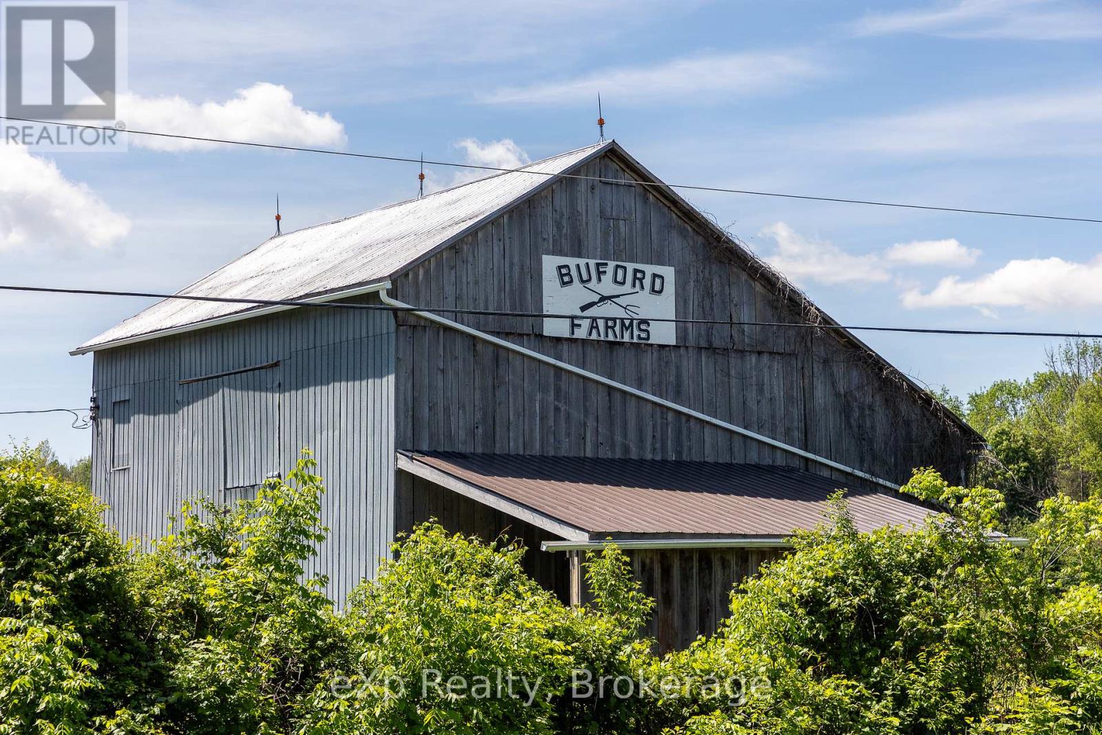 145842 Grey Road 12, Meaford, Ontario  N4L 1W5 - Photo 35 - X13428004