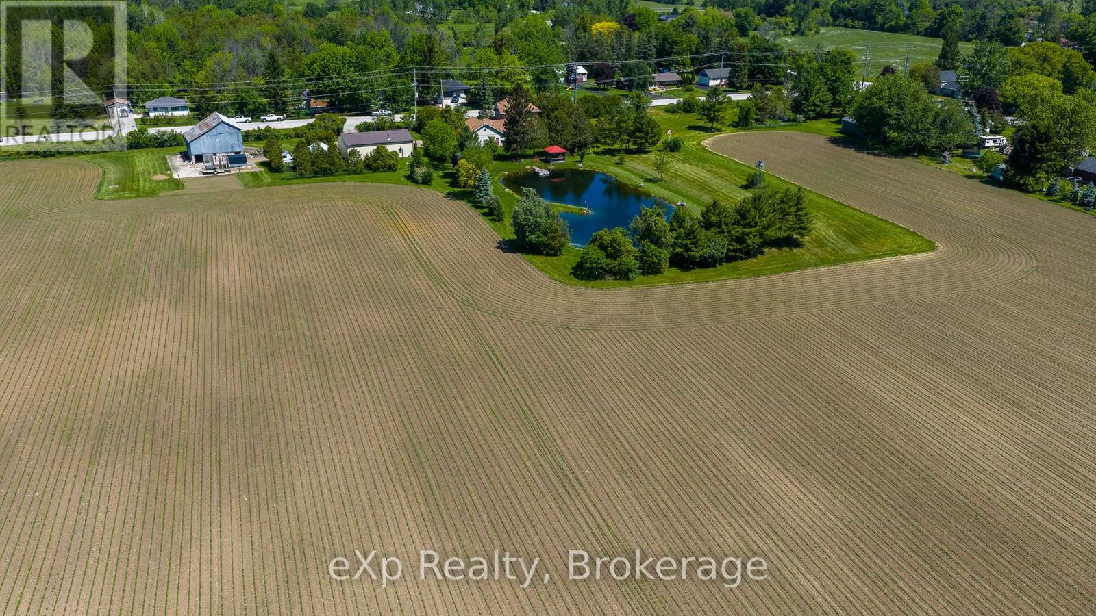 145842 Grey Road 12, Meaford, Ontario  N4L 1W5 - Photo 36 - X13428004
