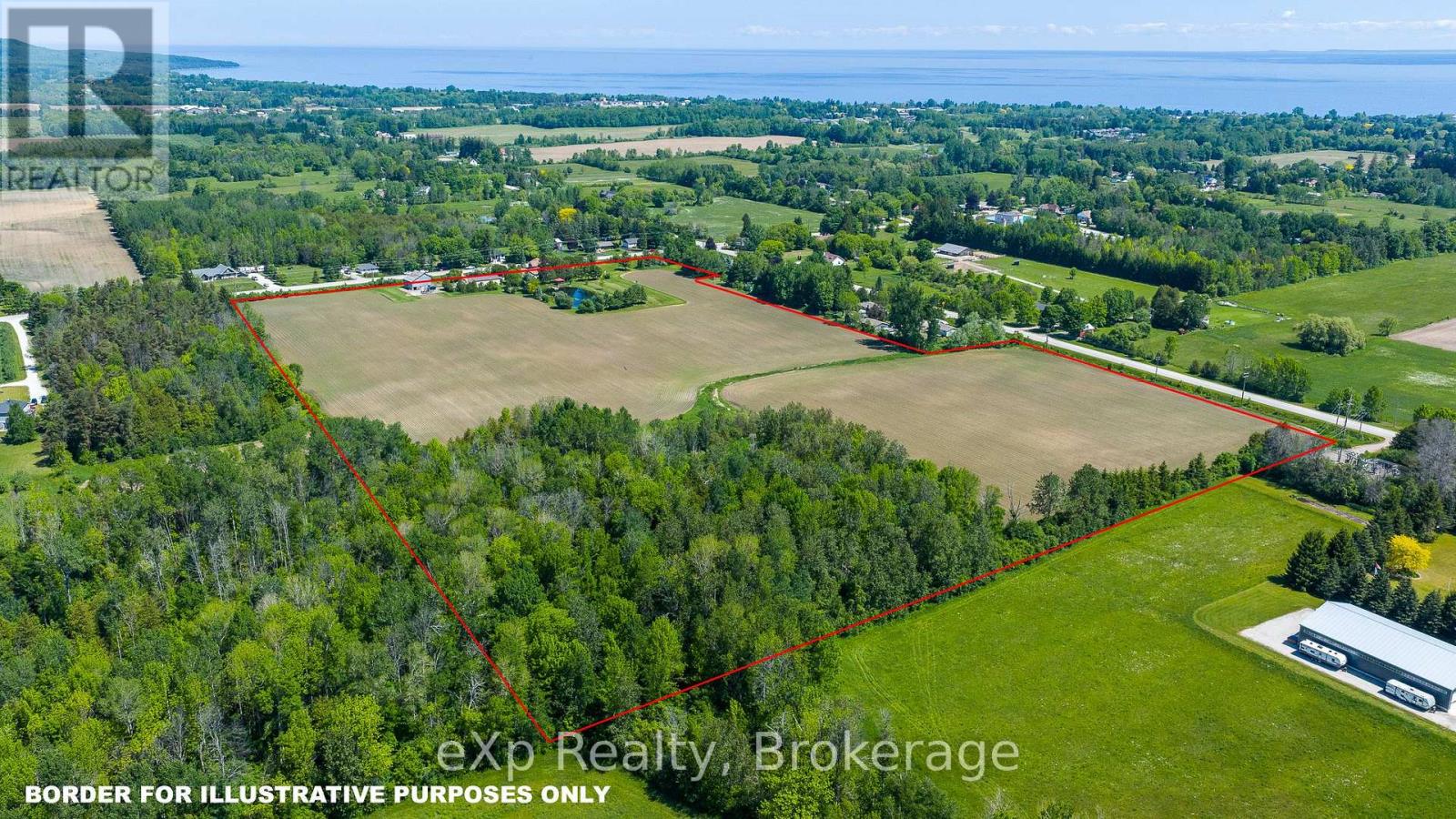 145842 Grey Road 12, Meaford, Ontario  N4L 1W5 - Photo 42 - X13428004