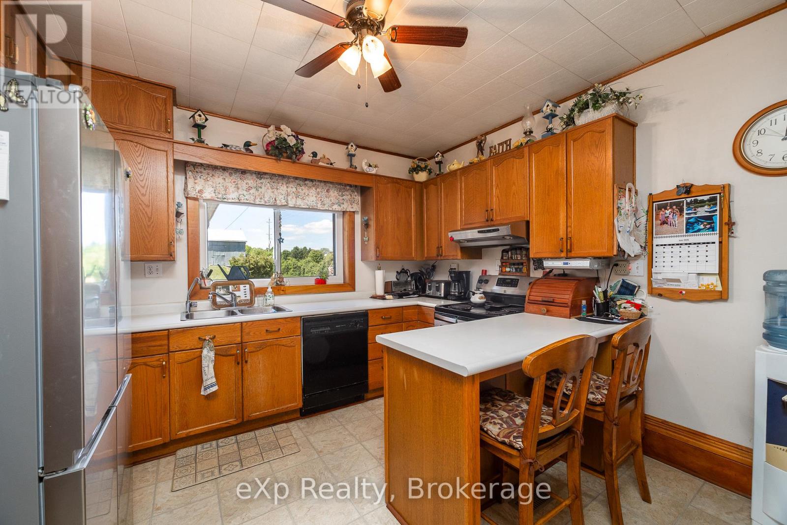 145842 Grey Road 12, Meaford, Ontario  N4L 1W5 - Photo 12 - X13428012