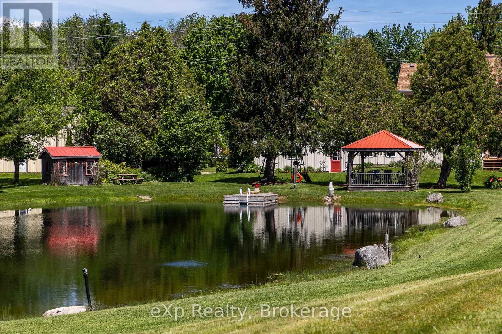 145842 Grey Road 12, Meaford, Ontario  N4L 1W5 - Photo 22 - X13428012