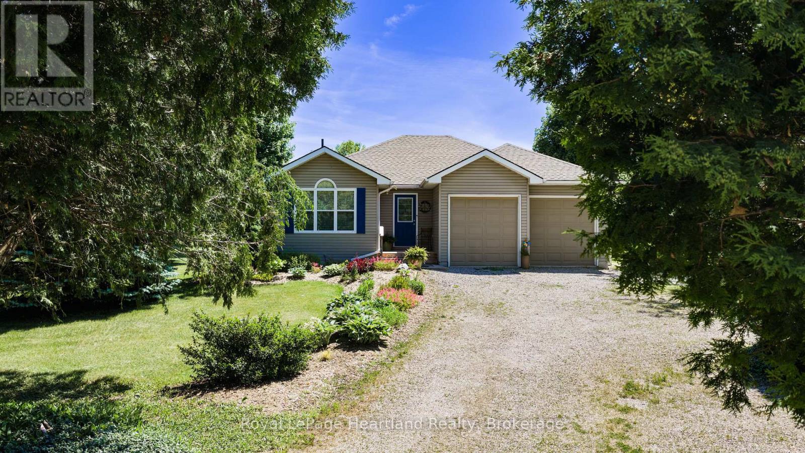 35095 OLD RIVER ROAD N, Bluewater, Ontario