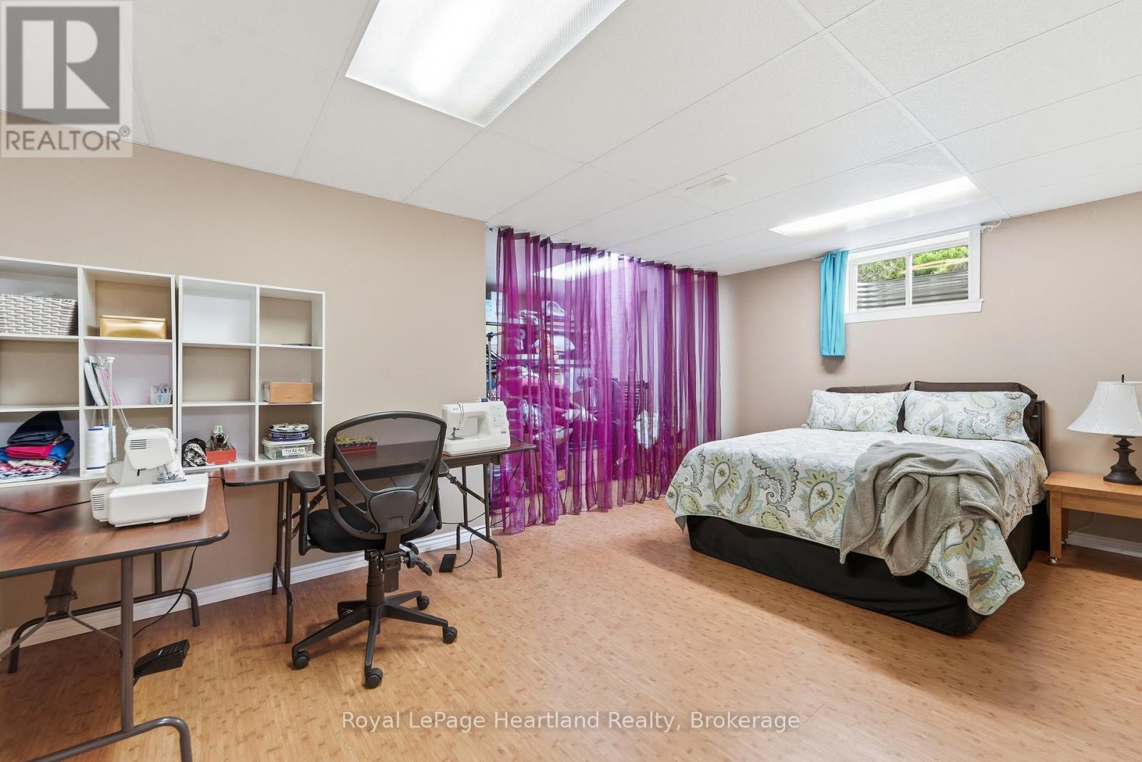 35095 Old River Road N, Bluewater (Bayfield), Ontario  N0M 1G0 - Photo 35 - X13428106