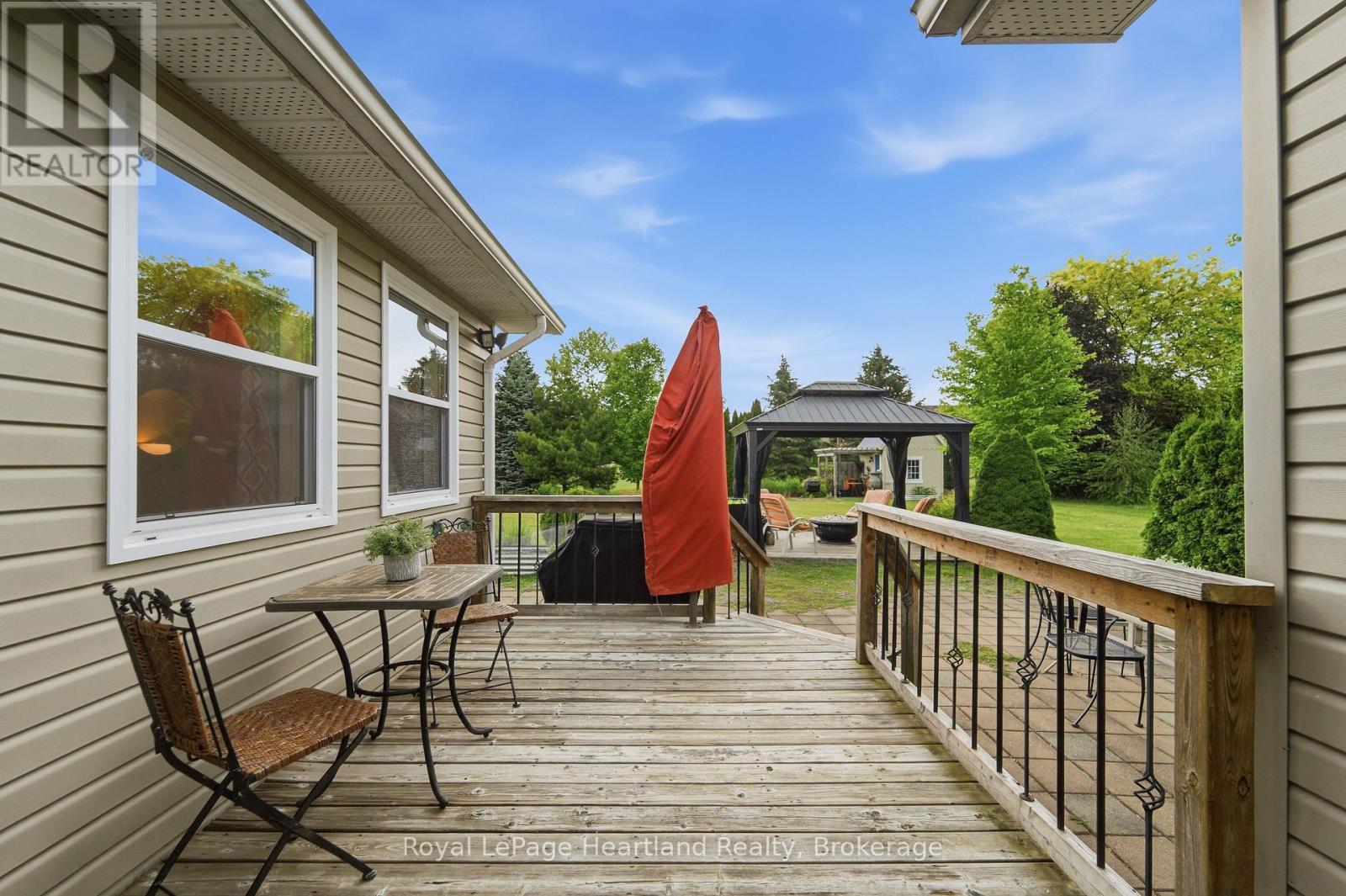 35095 Old River Road N, Bluewater (Bayfield), Ontario  N0M 1G0 - Photo 37 - X13428106
