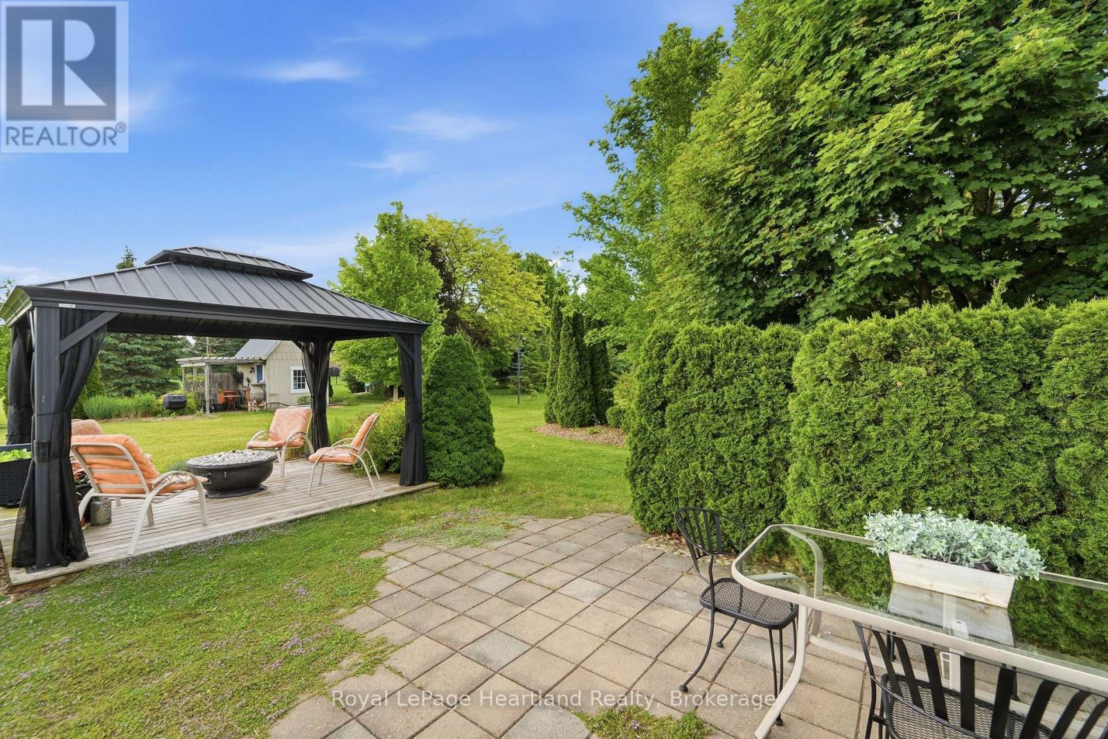 35095 Old River Road N, Bluewater (Bayfield), Ontario  N0M 1G0 - Photo 38 - X13428106
