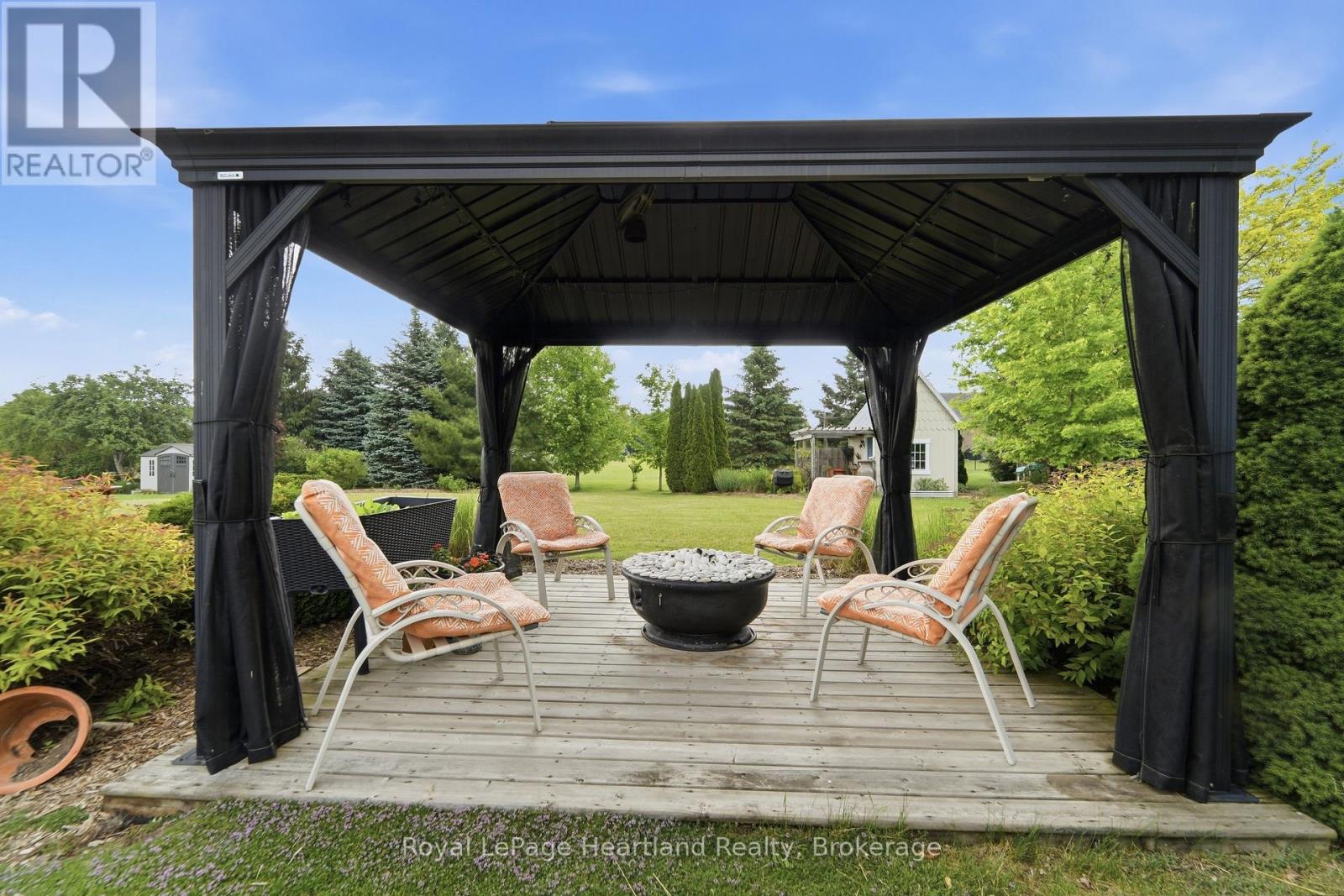 35095 Old River Road N, Bluewater (Bayfield), Ontario  N0M 1G0 - Photo 39 - X13428106