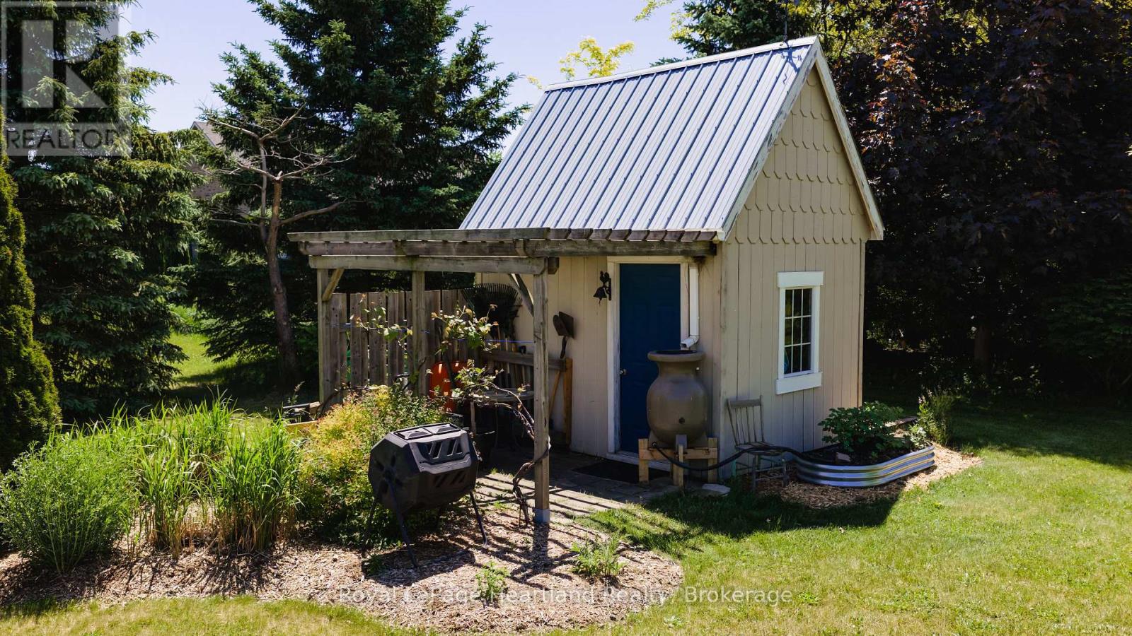 35095 Old River Road N, Bluewater (Bayfield), Ontario  N0M 1G0 - Photo 41 - X13428106