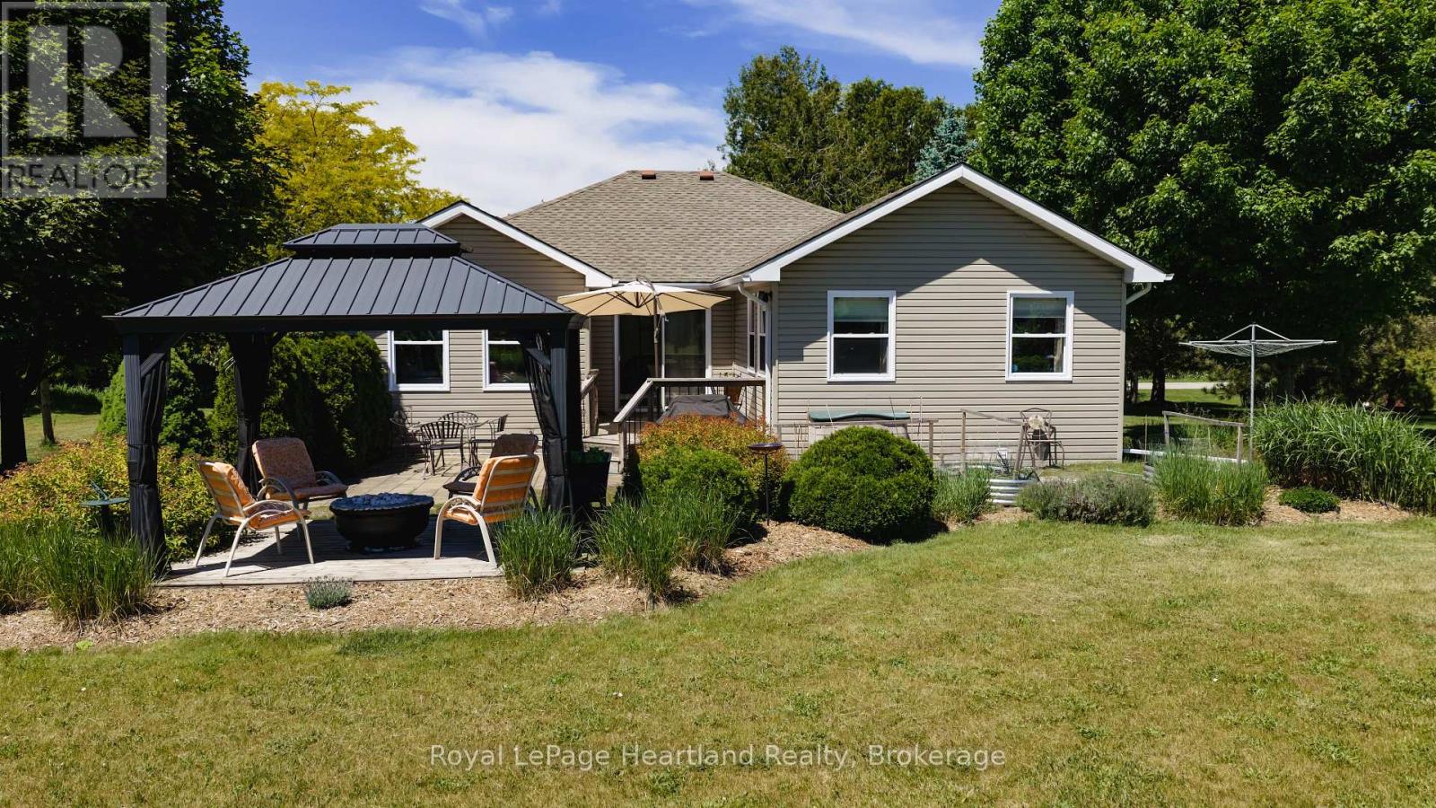 35095 Old River Road N, Bluewater (Bayfield), Ontario  N0M 1G0 - Photo 44 - X13428106