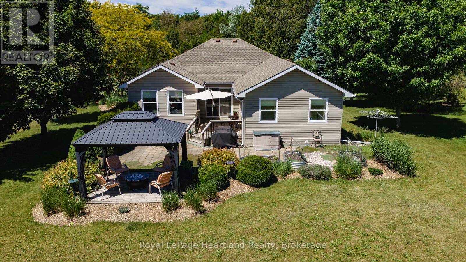 35095 Old River Road N, Bluewater (Bayfield), Ontario  N0M 1G0 - Photo 45 - X13428106