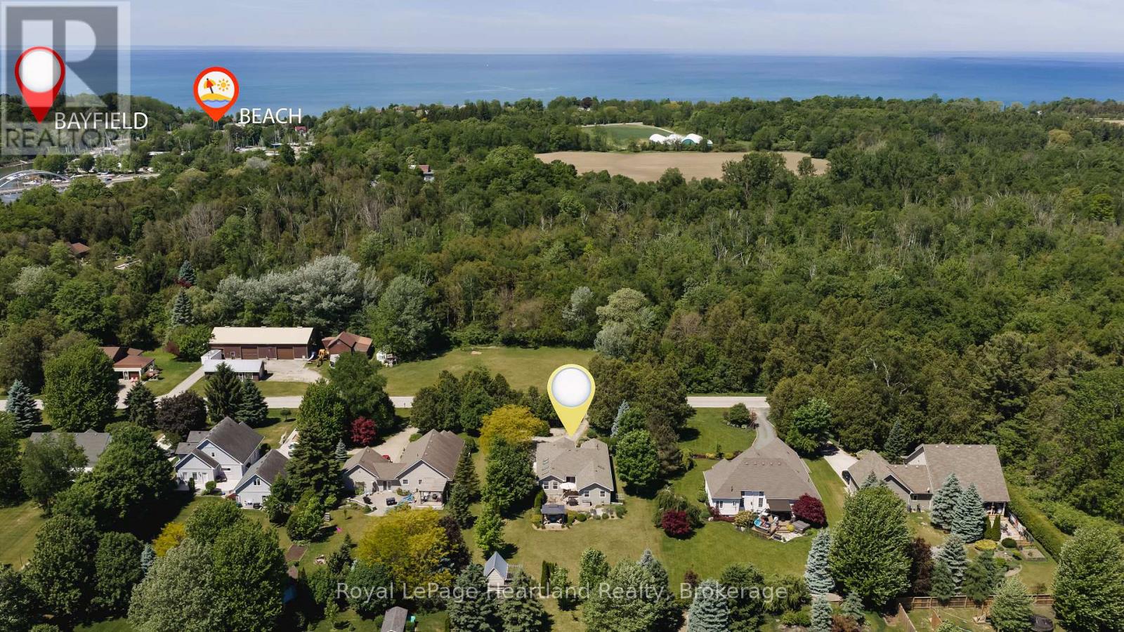 35095 Old River Road N, Bluewater (Bayfield), Ontario  N0M 1G0 - Photo 49 - X13428106