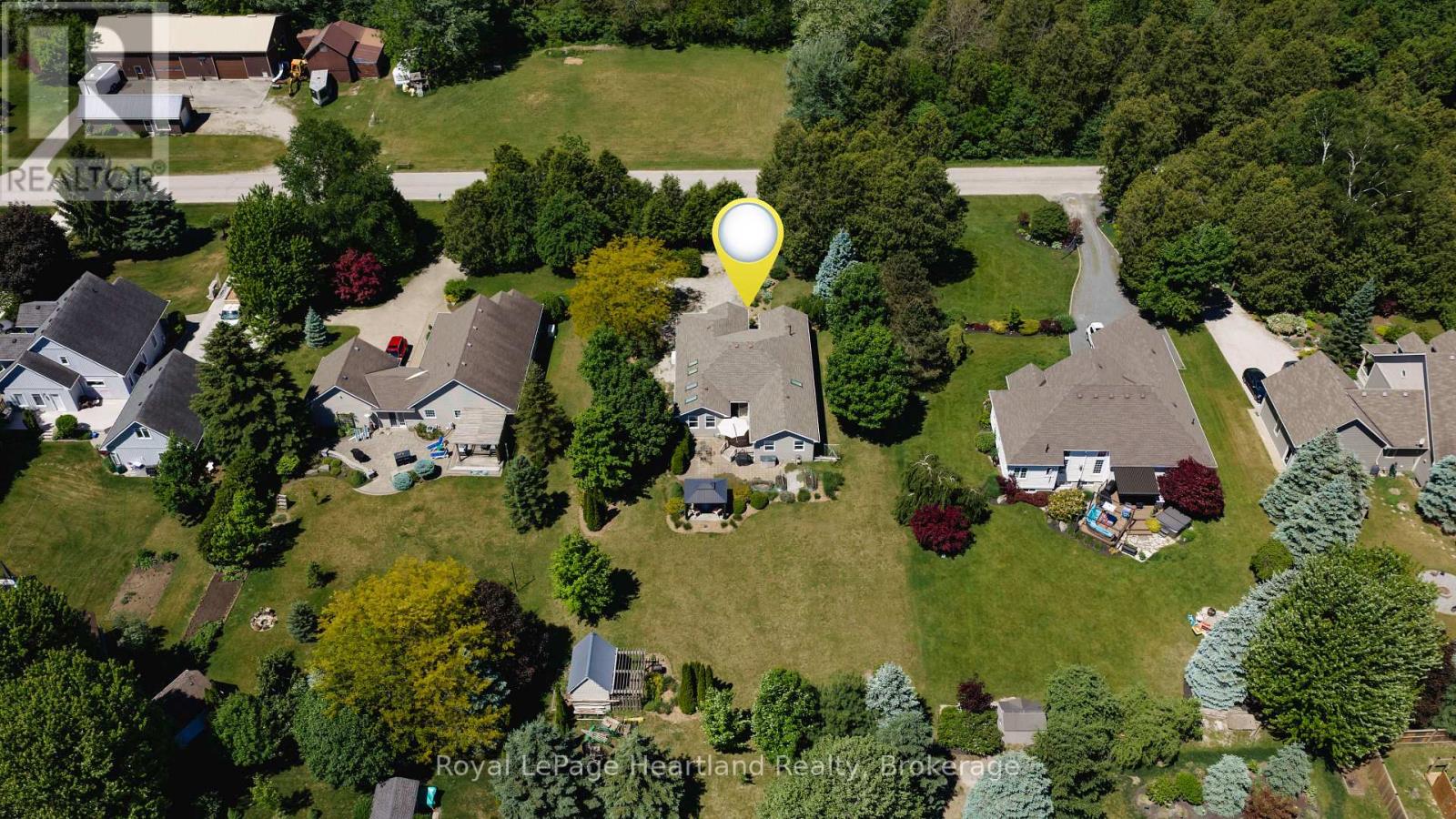 35095 Old River Road N, Bluewater (Bayfield), Ontario  N0M 1G0 - Photo 50 - X13428106