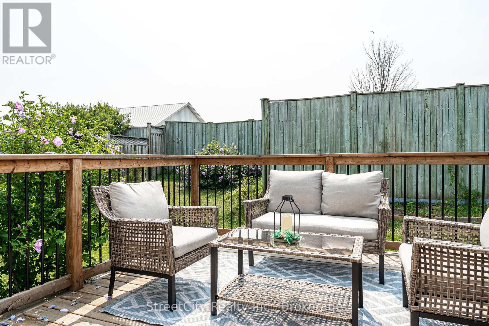 75 Wingfield Avenue, Stratford, Ontario  N5A 7R5 - Photo 37 - X13428234
