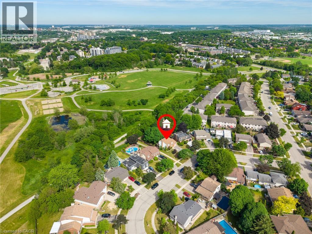 24 Roseneath Crescent, Kitchener, Ontario  N2E 1V9 - Photo 41 - 40837737