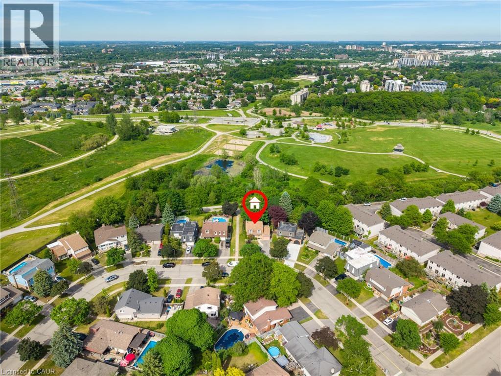 24 Roseneath Crescent, Kitchener, Ontario  N2E 1V9 - Photo 42 - 40837737