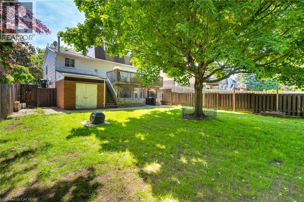 24 Roseneath Crescent, Kitchener, Ontario  N2E 1V9 - Photo 34 - 40837737