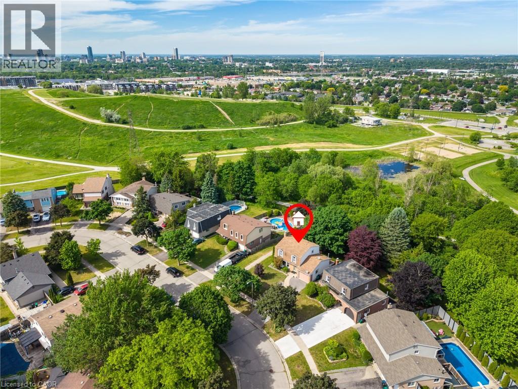 24 Roseneath Crescent, Kitchener, Ontario  N2E 1V9 - Photo 37 - 40837737