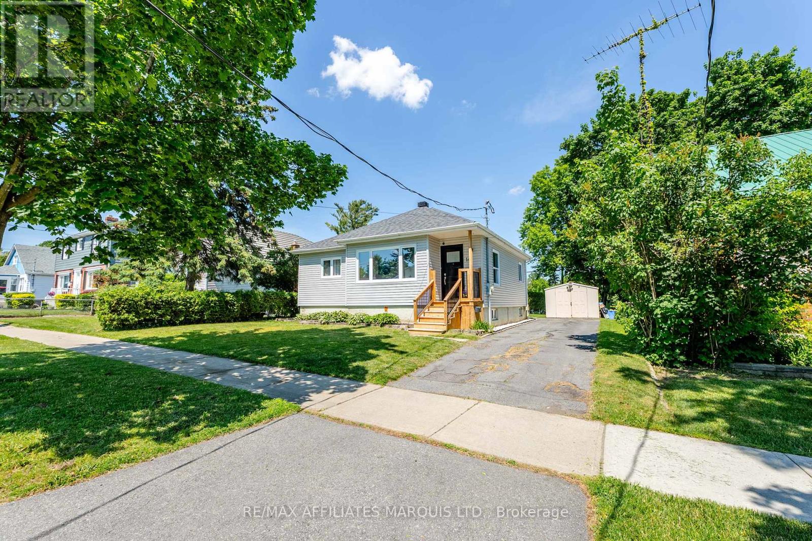 14 Dunbar Avenue, Cornwall, Ontario  K6H 5M7 - Photo 3 - X13428254