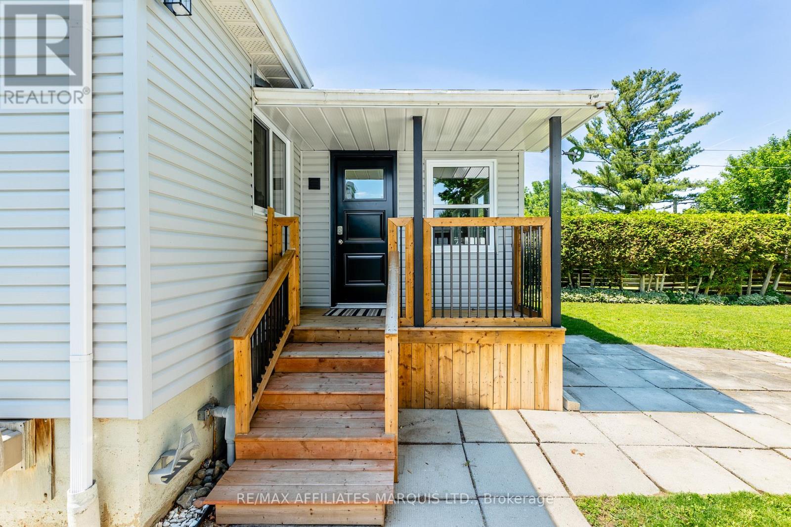 14 Dunbar Avenue, Cornwall, Ontario  K6H 5M7 - Photo 34 - X13428254