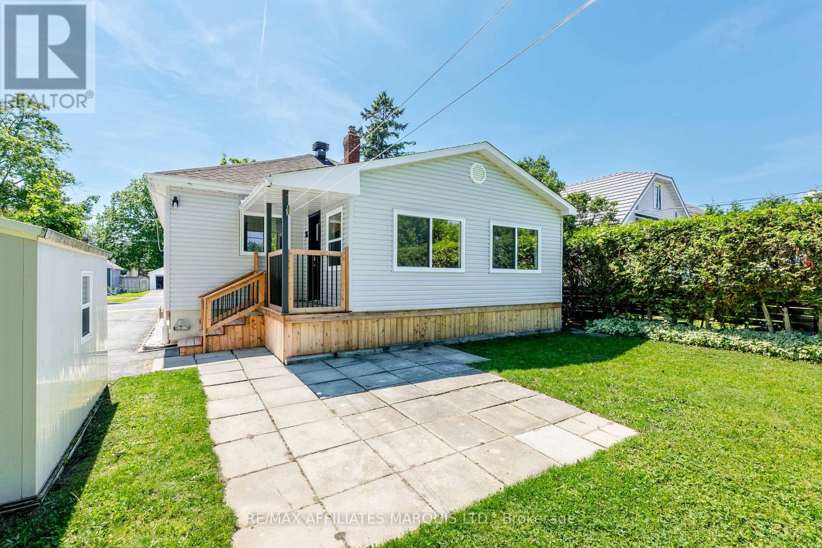 14 Dunbar Avenue, Cornwall, Ontario  K6H 5M7 - Photo 35 - X13428254