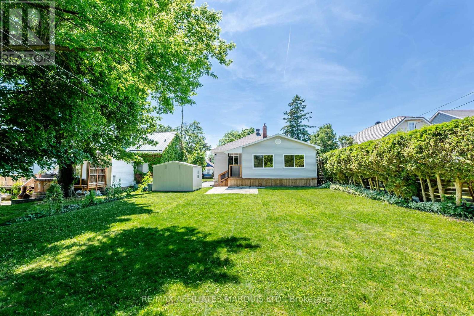 14 Dunbar Avenue, Cornwall, Ontario  K6H 5M7 - Photo 36 - X13428254