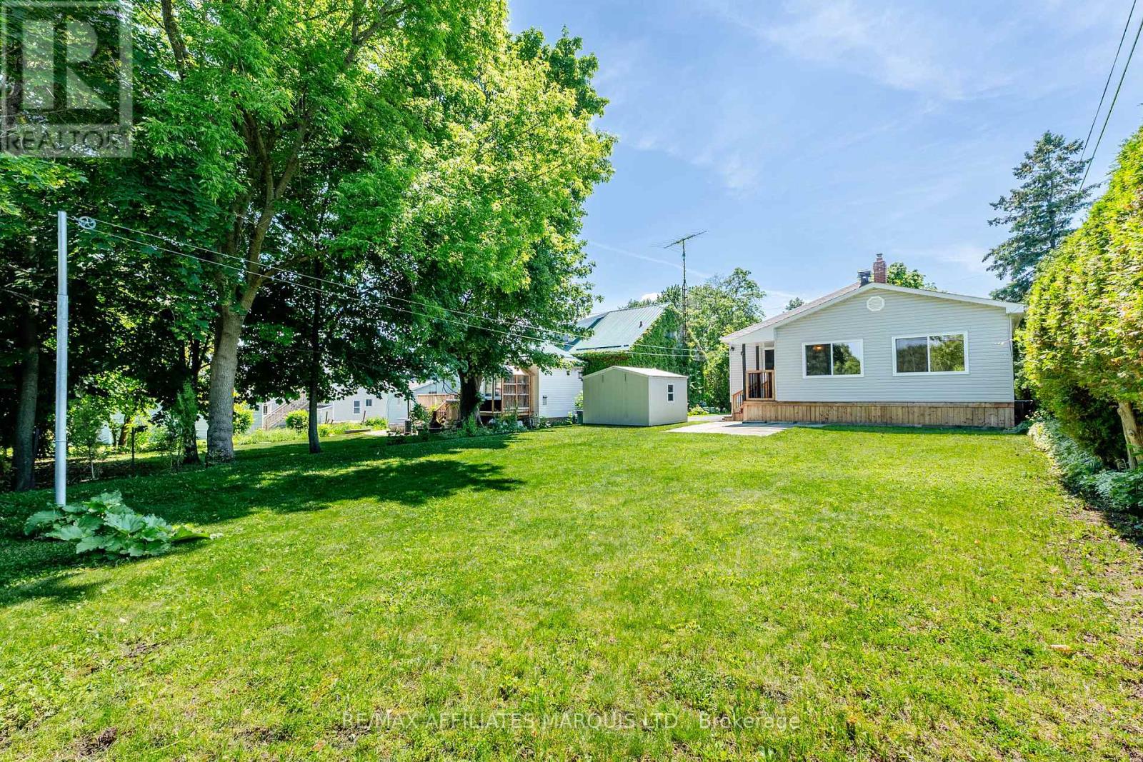 14 Dunbar Avenue, Cornwall, Ontario  K6H 5M7 - Photo 37 - X13428254