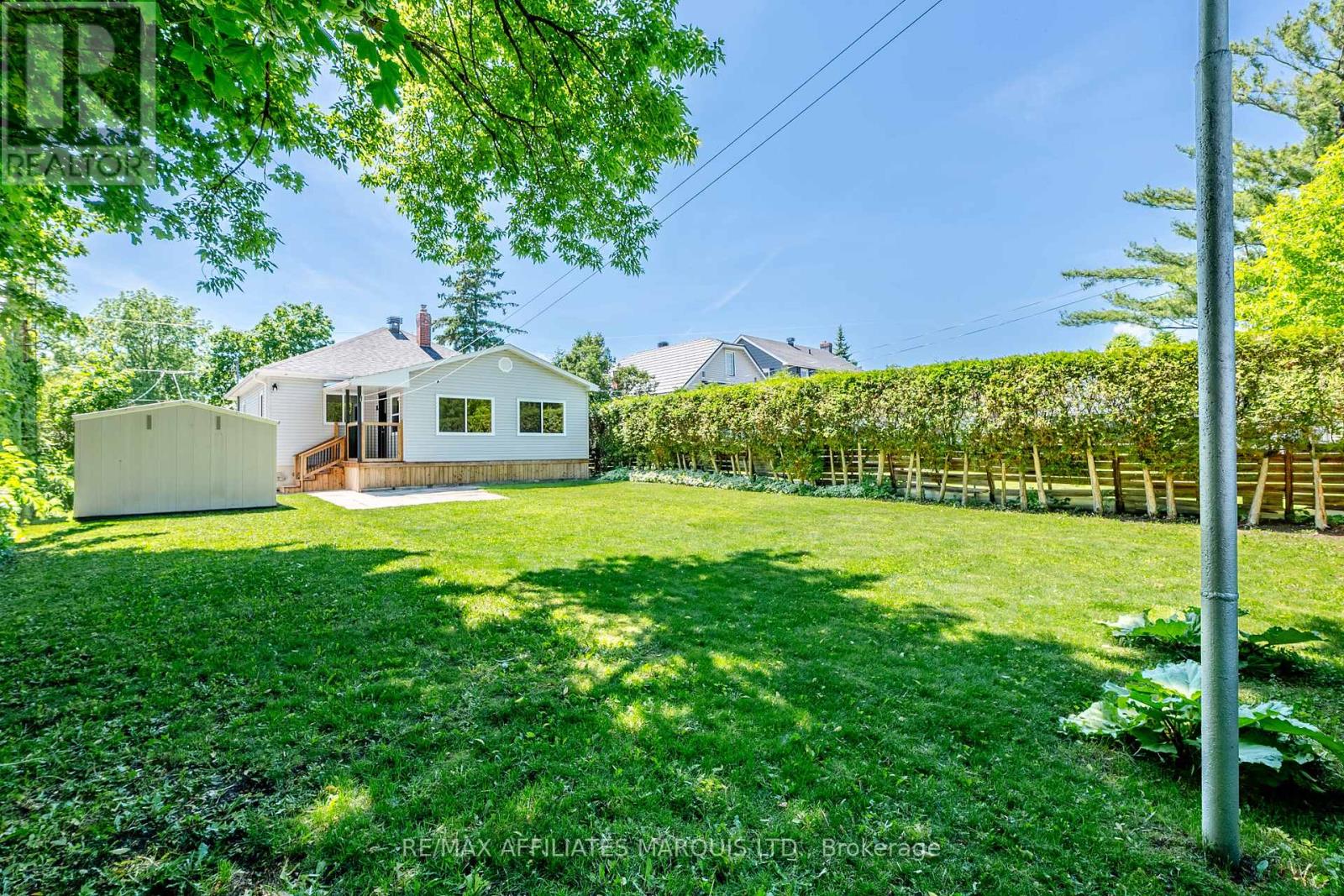 14 Dunbar Avenue, Cornwall, Ontario  K6H 5M7 - Photo 38 - X13428254