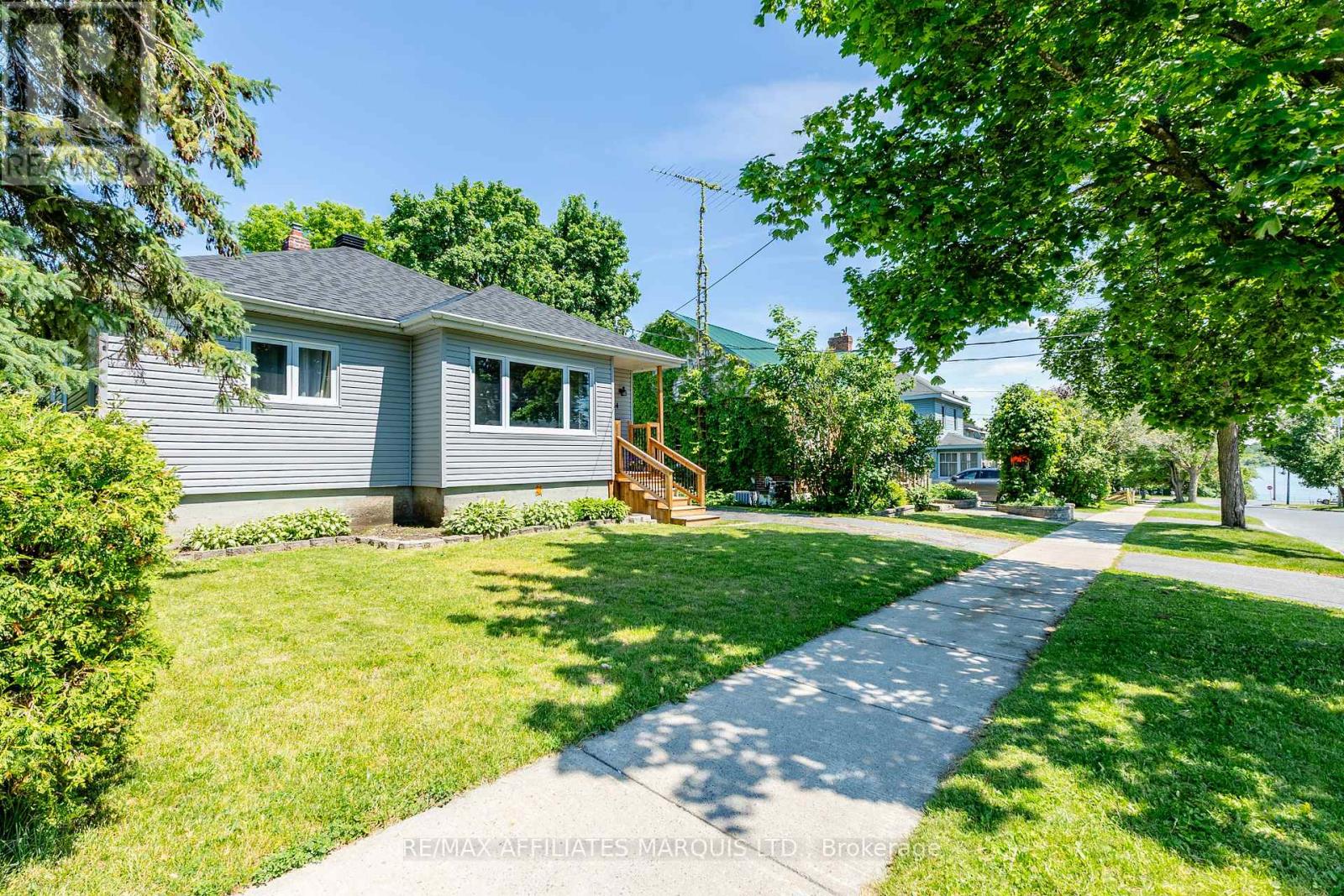 14 Dunbar Avenue, Cornwall, Ontario  K6H 5M7 - Photo 4 - X13428254
