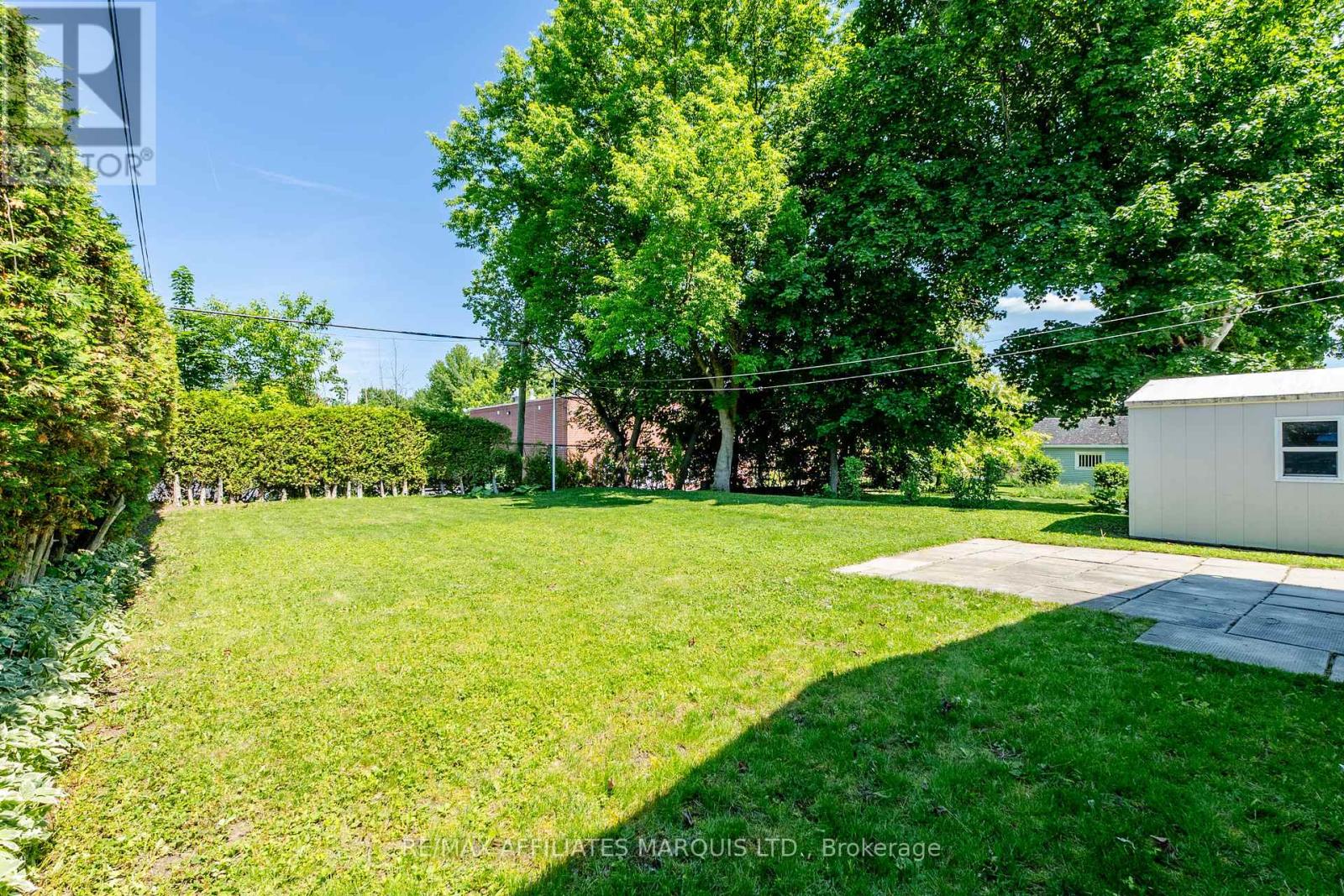 14 Dunbar Avenue, Cornwall, Ontario  K6H 5M7 - Photo 41 - X13428254