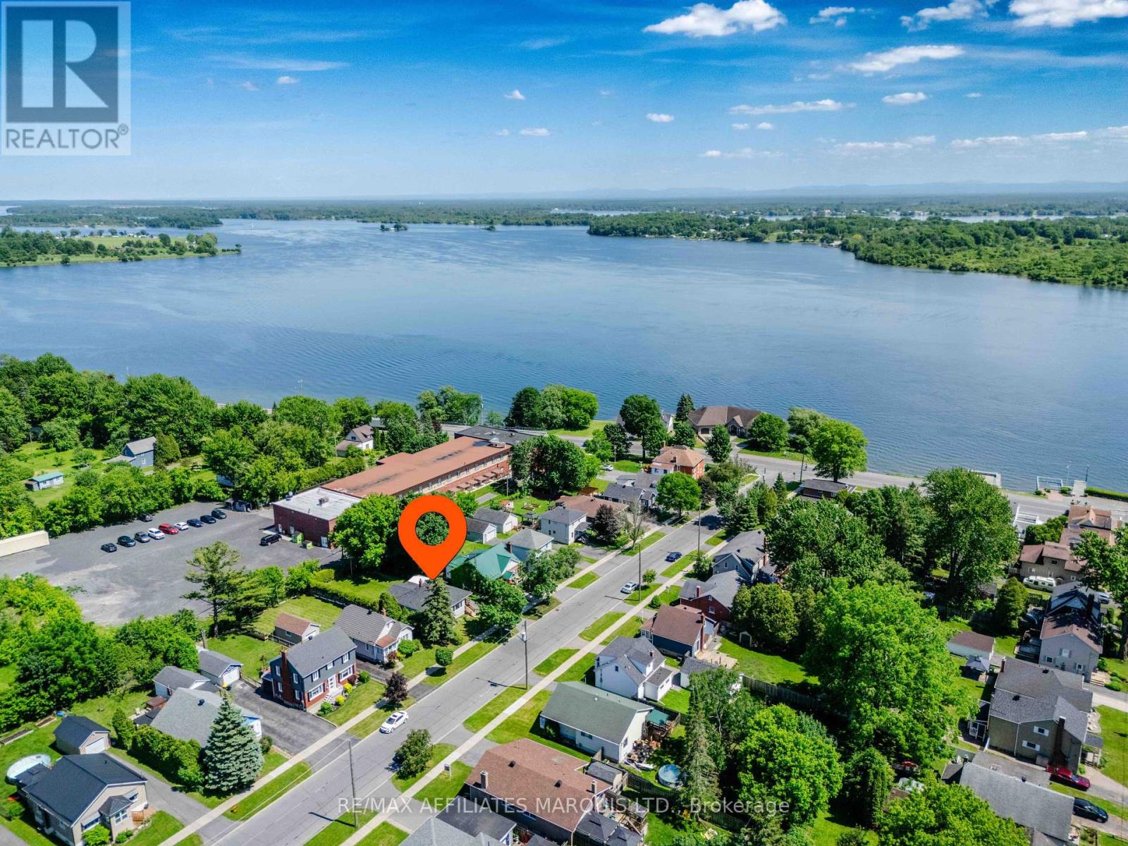14 Dunbar Avenue, Cornwall, Ontario  K6H 5M7 - Photo 43 - X13428254