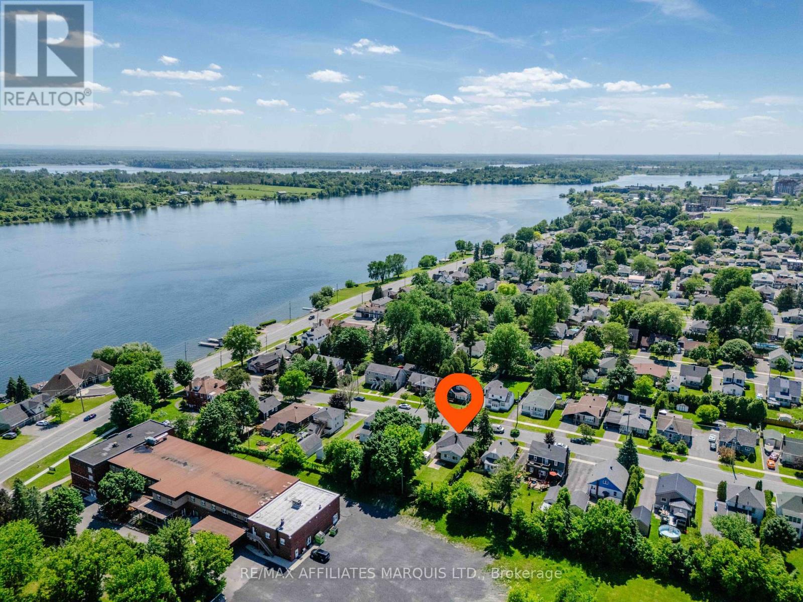 14 Dunbar Avenue, Cornwall, Ontario  K6H 5M7 - Photo 44 - X13428254