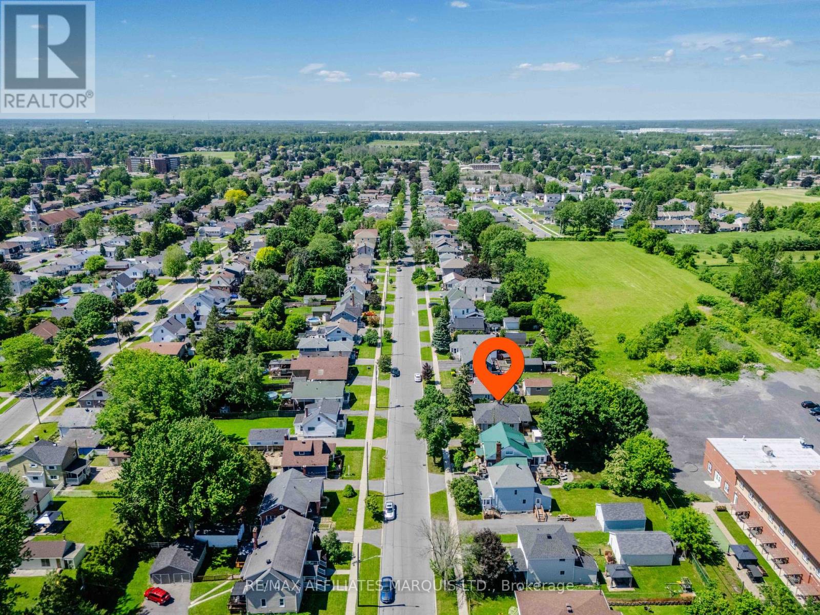 14 Dunbar Avenue, Cornwall, Ontario  K6H 5M7 - Photo 45 - X13428254