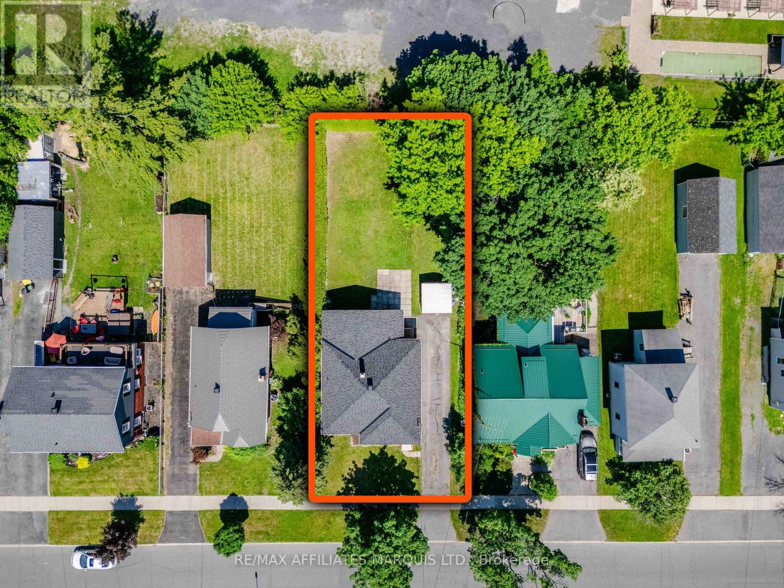14 Dunbar Avenue, Cornwall, Ontario  K6H 5M7 - Photo 46 - X13428254