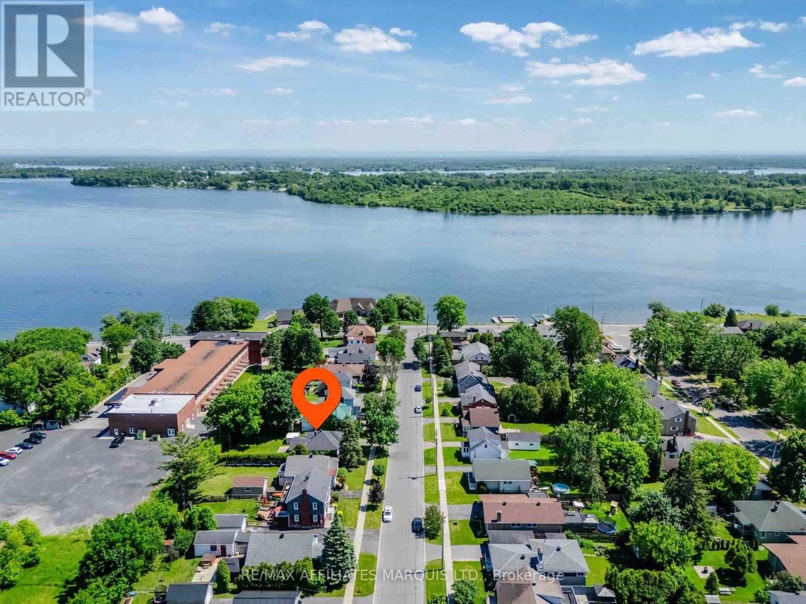14 Dunbar Avenue, Cornwall, Ontario  K6H 5M7 - Photo 5 - X13428254