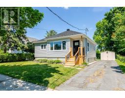 14 DUNBAR AVENUE, Cornwall, Ontario