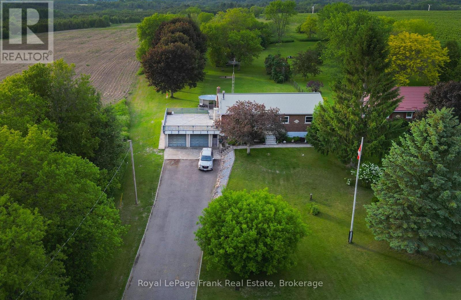 3778 Highway 2 Road, Clarington, Ontario  L1B 0P4 - Photo 5 - E12990856