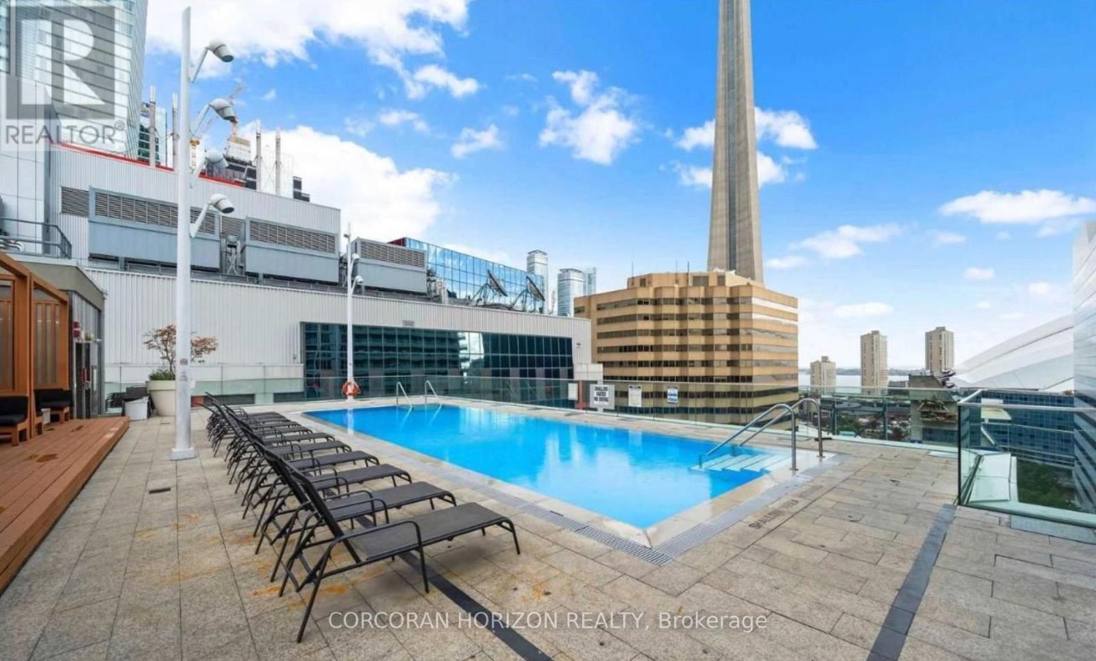 4403 - 300 Front Street W, Toronto, Ontario  M5V 0E9 - Photo 34 - C13427596