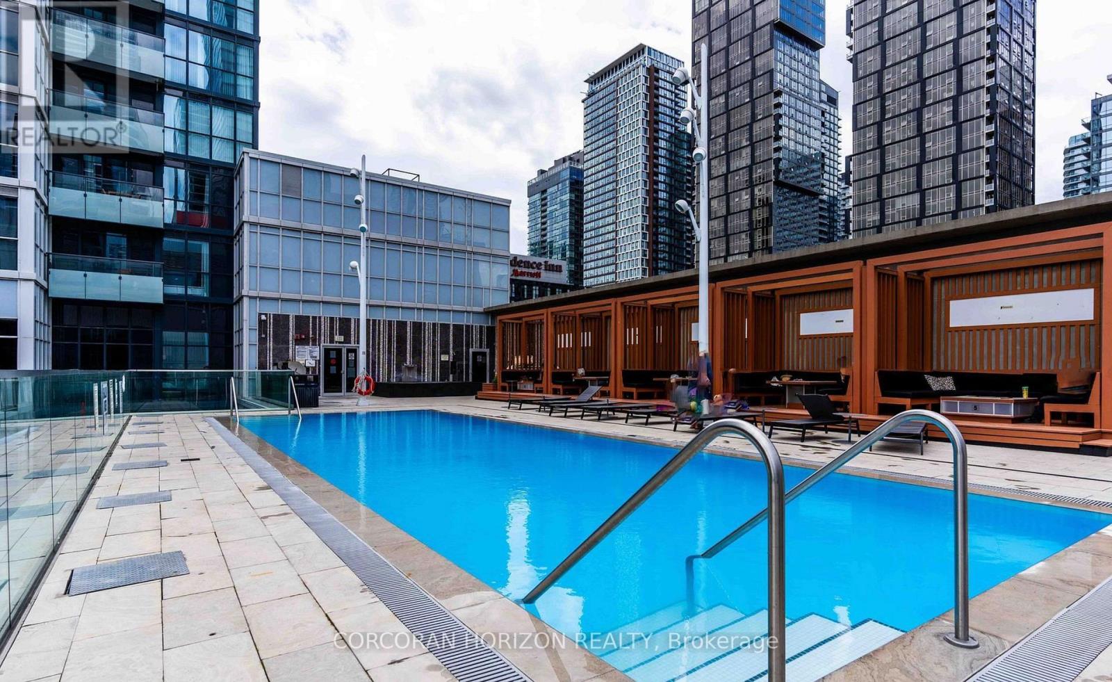 4403 - 300 Front Street W, Toronto, Ontario  M5V 0E9 - Photo 35 - C13427596