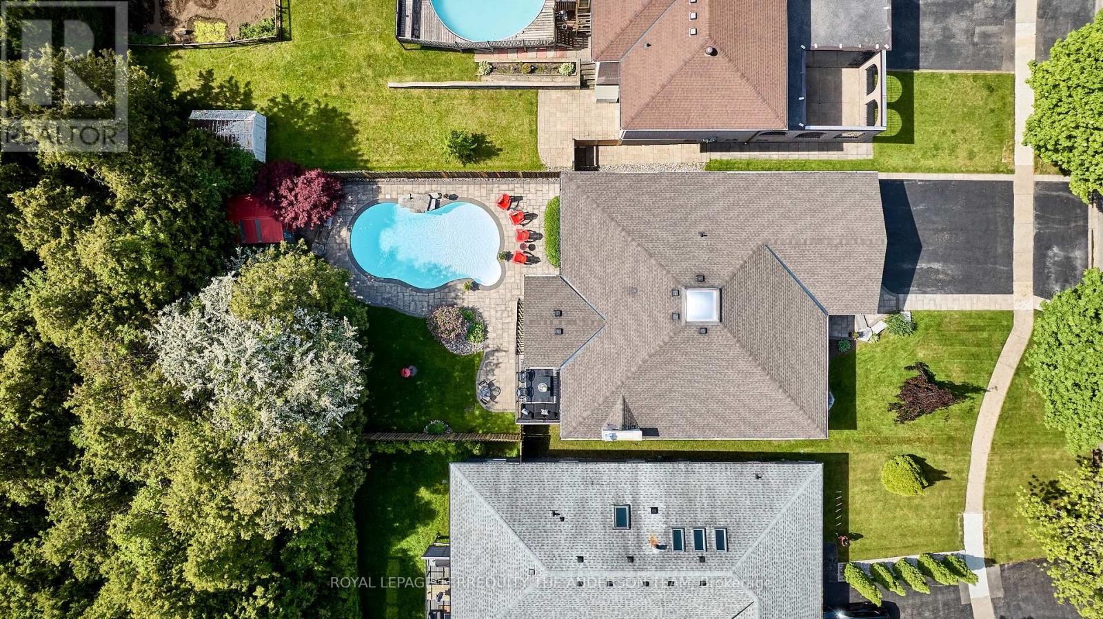 727 Barbados Street, Oshawa, Ontario  L1J 7E7 - Photo 50 - E13237378