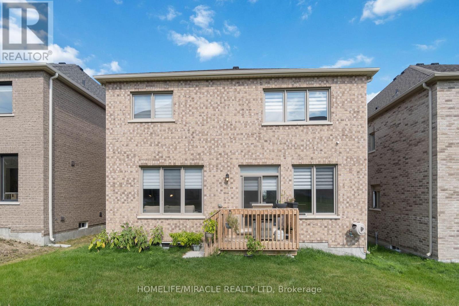 25 Pear Blossom Way, East Gwillimbury, Ontario  L9N 0T3 - Photo 47 - N13427390