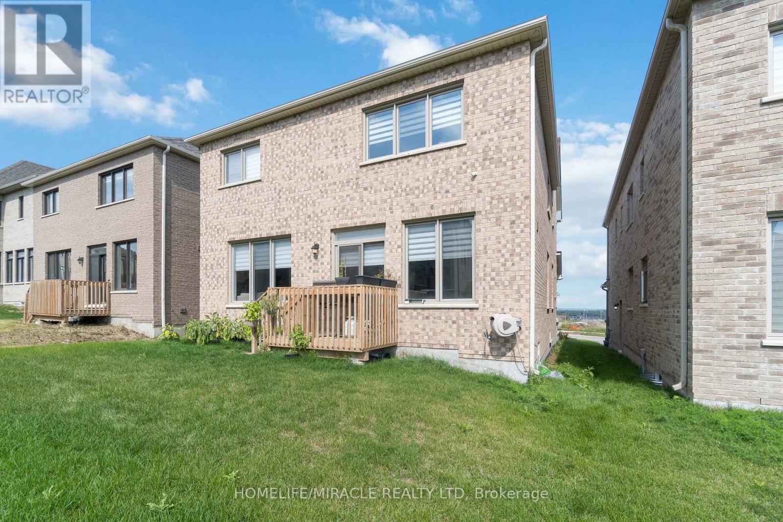 25 Pear Blossom Way, East Gwillimbury, Ontario  L9N 0T3 - Photo 44 - N13427390