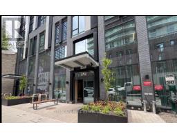 4805 - A - 252 CHURCH STREET, Toronto, Ontario