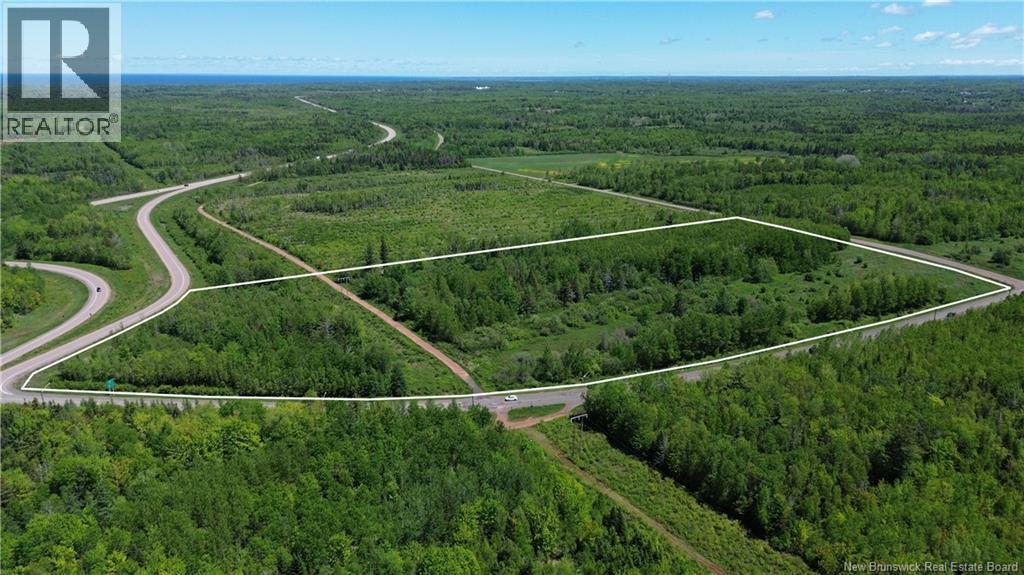 Lot Napoleon Thibodeau Road, Saint-Andre-Leblanc, New Brunswick  E4P 6G2 - Photo 1 - NB132787