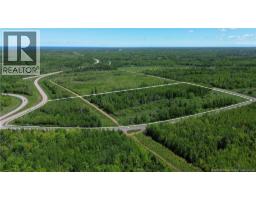 Lot Napoleon Thibodeau Road, Saint-Andre-LeBlanc, New Brunswick