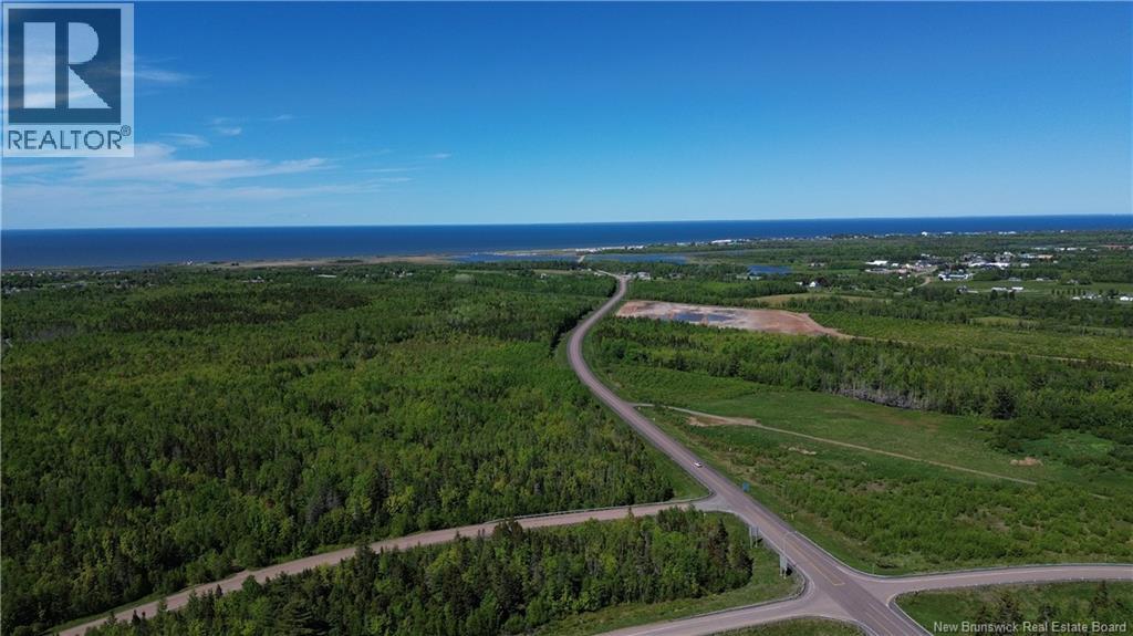 Lot Napoleon Thibodeau Road, Saint-Andre-Leblanc, New Brunswick  E4P 6G2 - Photo 4 - NB132787