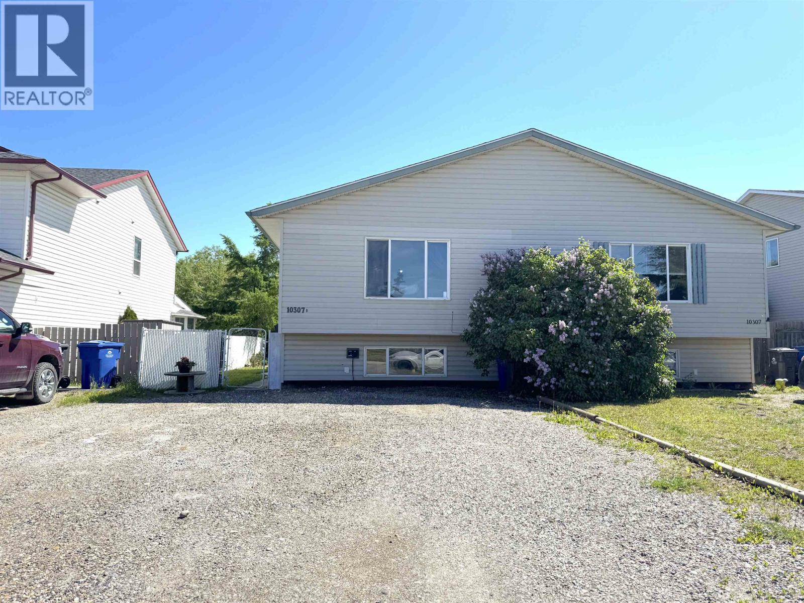 B 10307 90 STREET