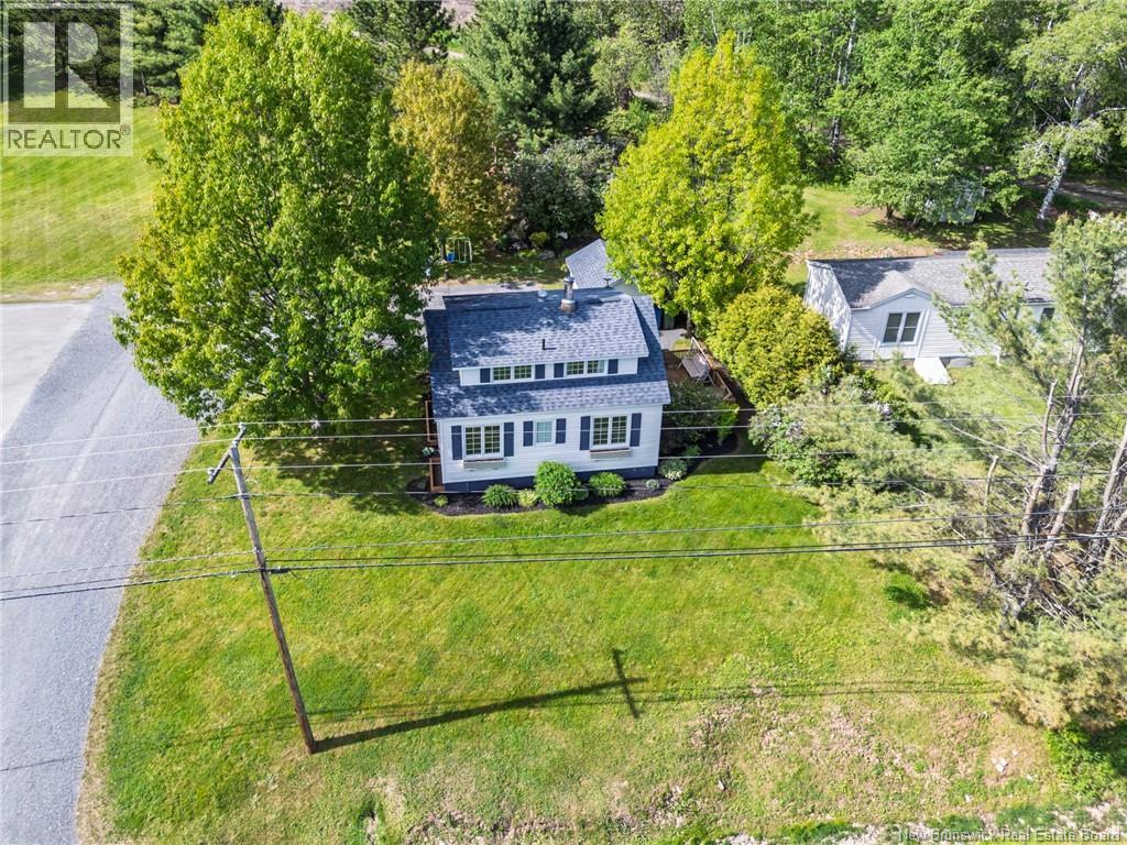 79 Main Street, Linton Corner, New Brunswick  E7G 2H3 - Photo 33 - NB141482