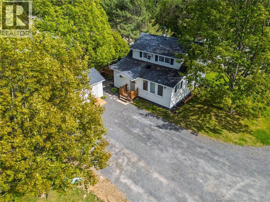 79 Main Street, Linton Corner, New Brunswick  E7G 2H3 - Photo 2 - NB141482