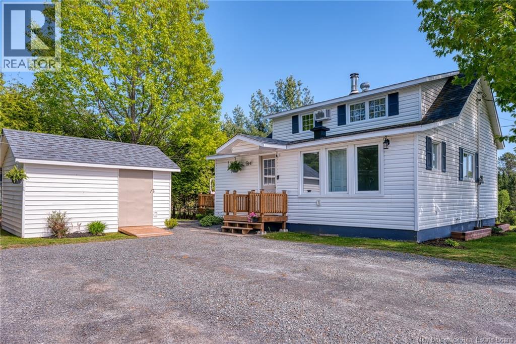 79 Main Street, linton corner, New Brunswick